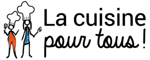 Logo la cuisine pour tous